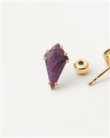 Mono orecchino PDPaola Donna PIERCINGS in Argento PG01-680-U - PG01-680-U